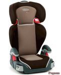 Детское автокресло Graco Junior Maxi 